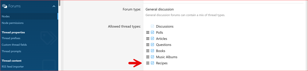 XenCustmize-Recipe-Threads-200-Nodes-Add-Edit-Forum-Allowed-Thread-Types-Recipes.png