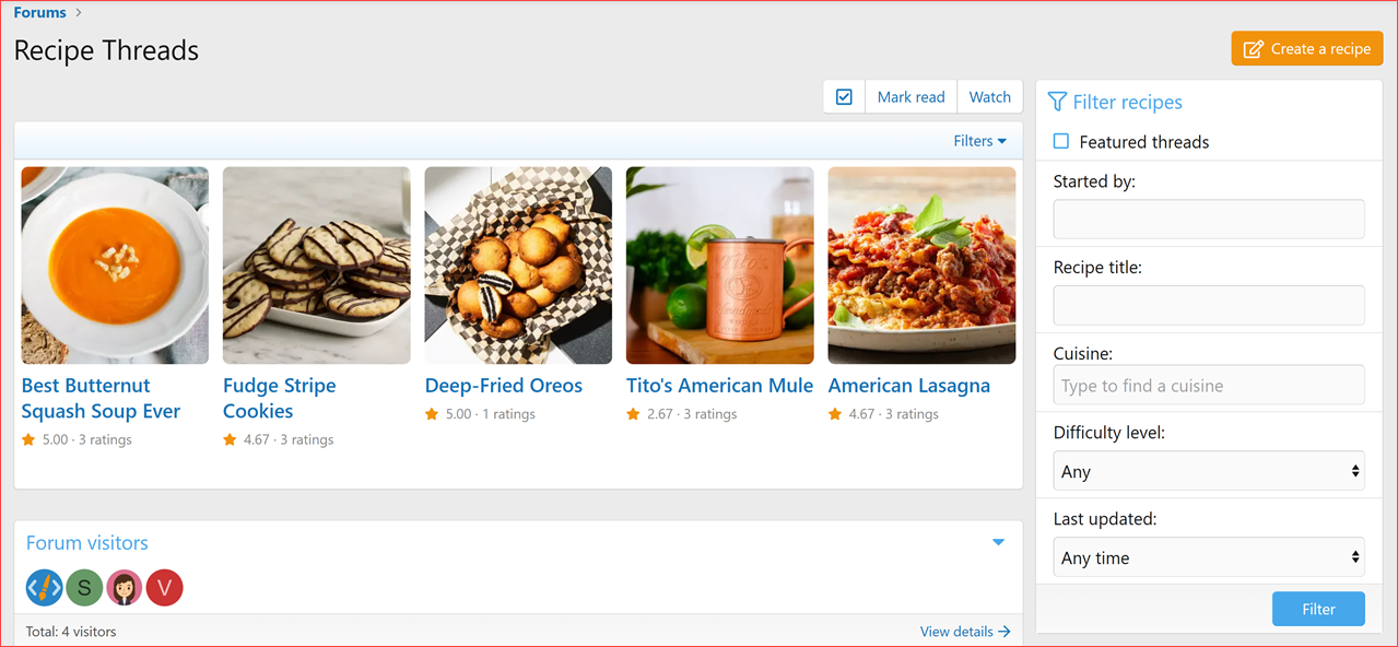 XenCustmize-Recipe-Threads-200-Recipe-Forum-Grid-View.png