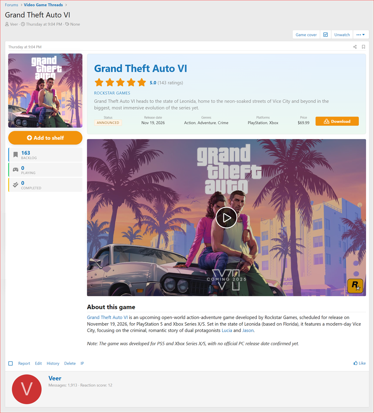 XenCustmize-Video-Game-Threads-220-Video-Game-Thread-View.png
