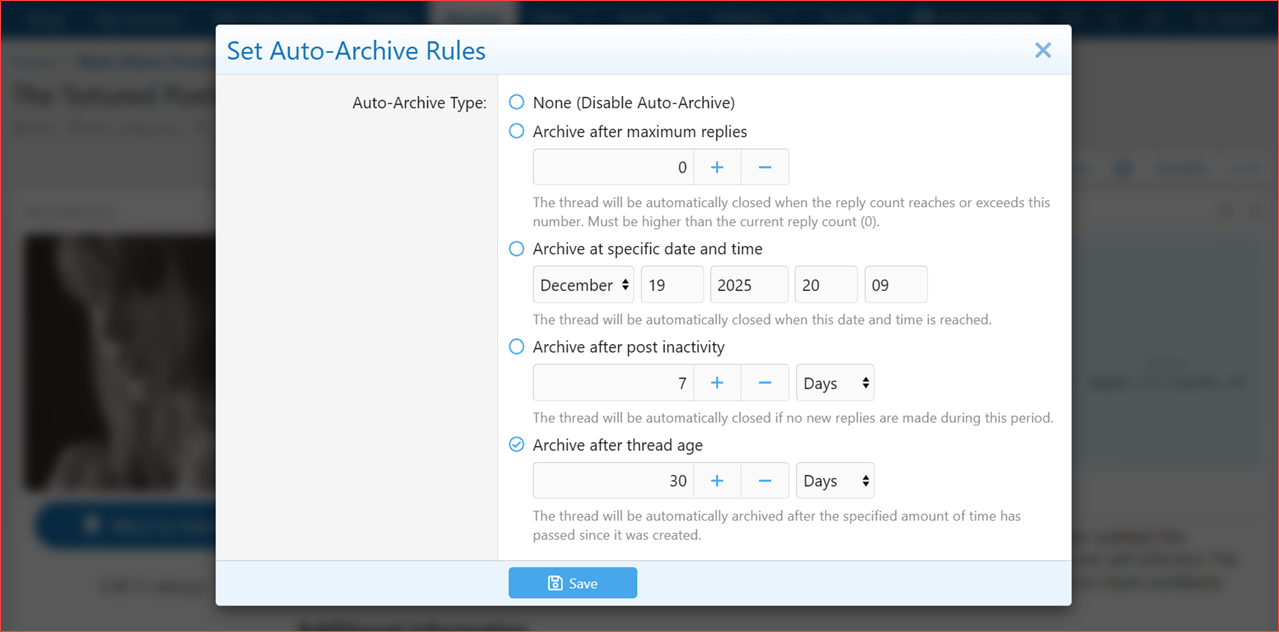 XenCustomize-Auto-Archive-Threads-200-Thread-Set-Auto-Archive-Rules-Overlay.png