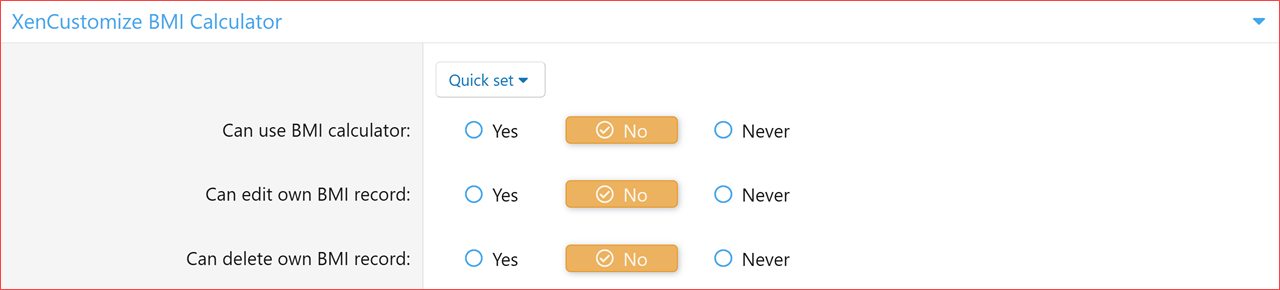 XenCustomize-BMI-Calculator-200-User-group-permissions.png