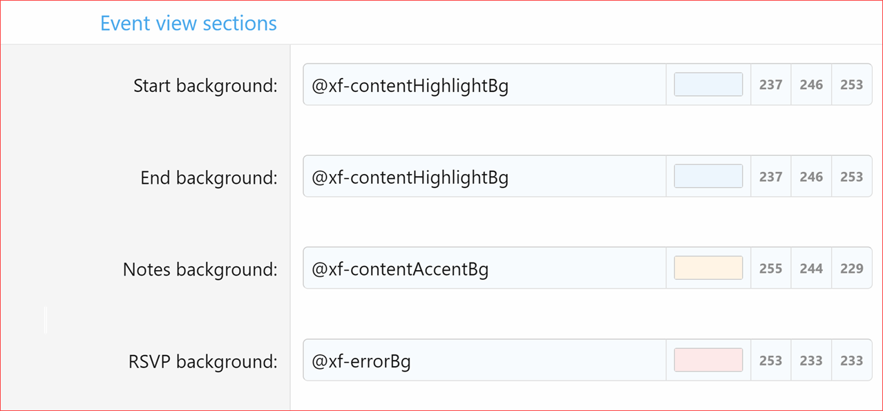 XenCustomize-Events-Manager-v115-Style-Properties-Event-View-Section.png