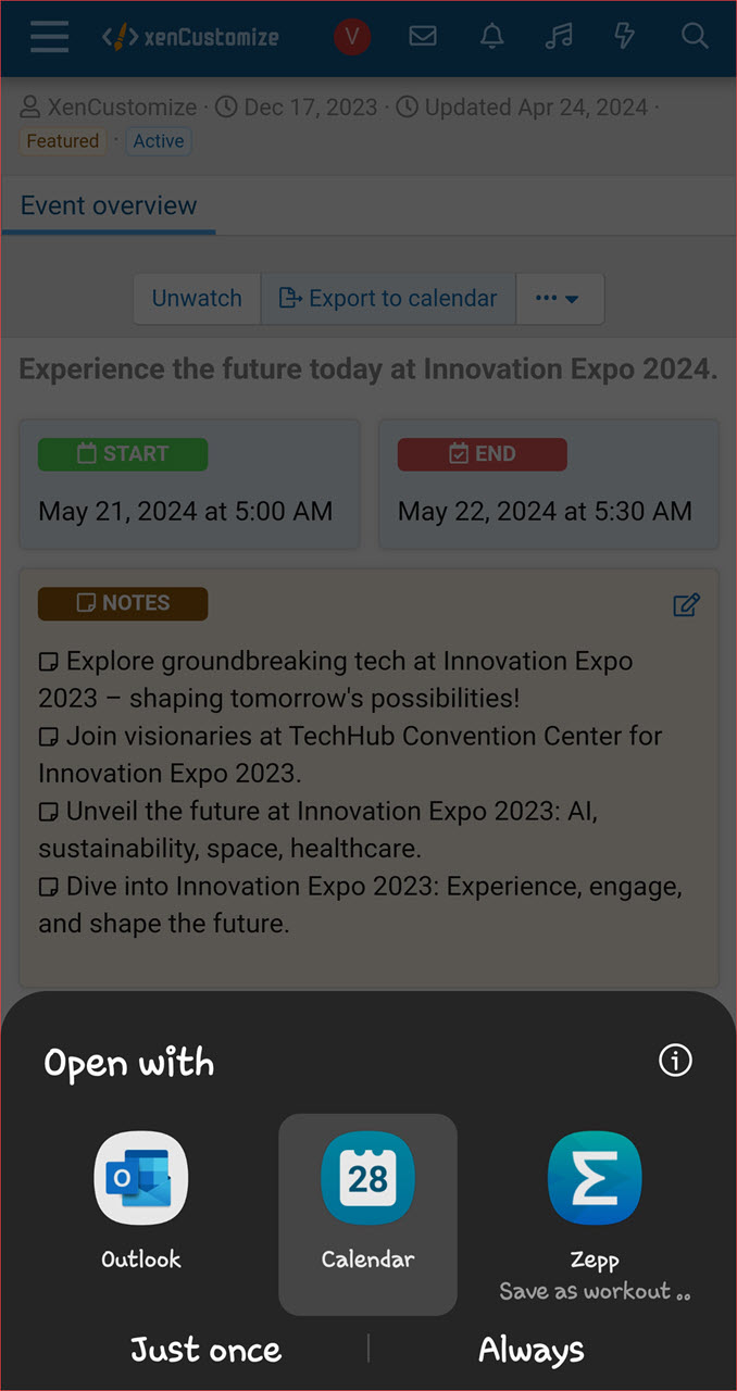 XenCustomize-Events-Manager-v132-Event-View-Export-to-Calendar-App.jpg