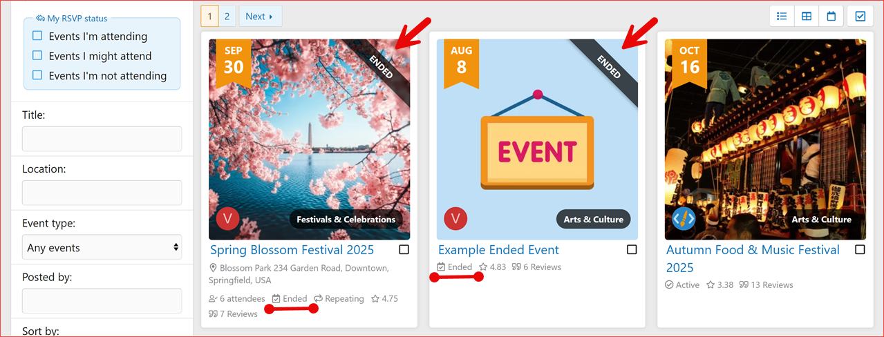 XenCustomize-Events-Manager-v238-Event-Grid-Ended-Ribbon.png