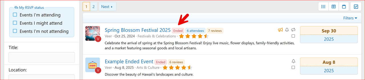 XenCustomize-Events-Manager-v238-Event-List-Ended-Label.png