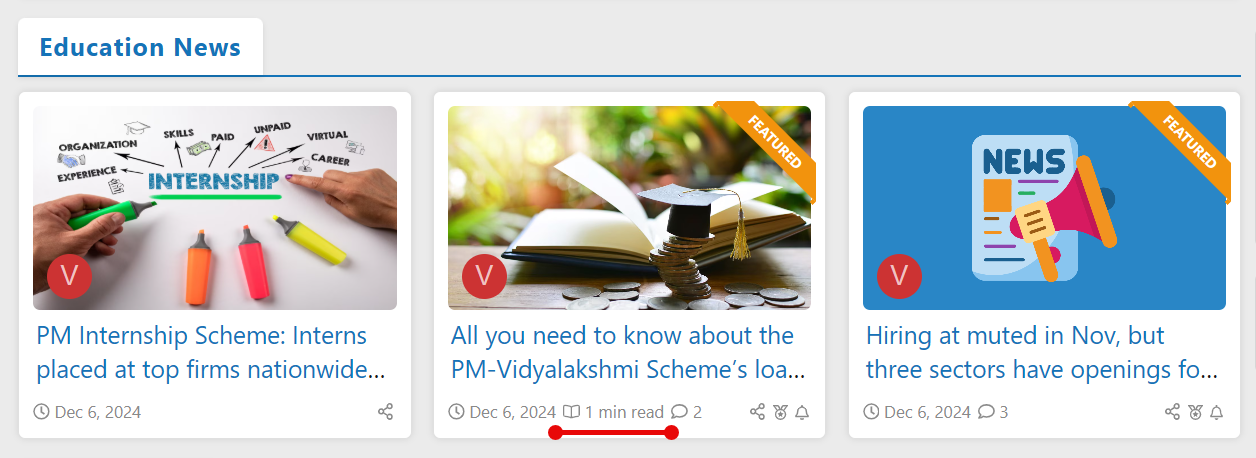 XenCustomize-News-Publisher-2312-Reading-time-Card-grid-display-mode.png