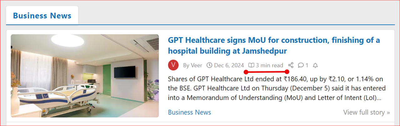 XenCustomize-News-Publisher-2312-Reading-time-Expanded-list-display-mode.png