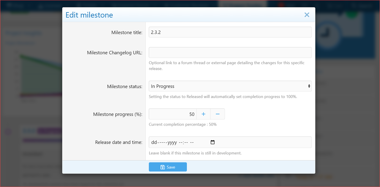 XenCustomize-Project-Tracker-232-Project-view-Edit-milestone.png