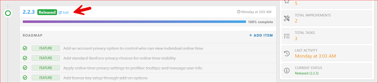 XenCustomize-Project-Tracker-232-Project-view-Milestone-edit-link.png