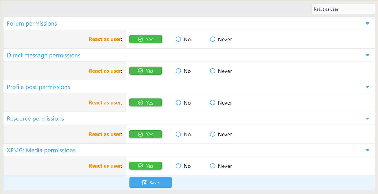 XenCustomize-React-As-User-200-Usergroup-Permissions.png