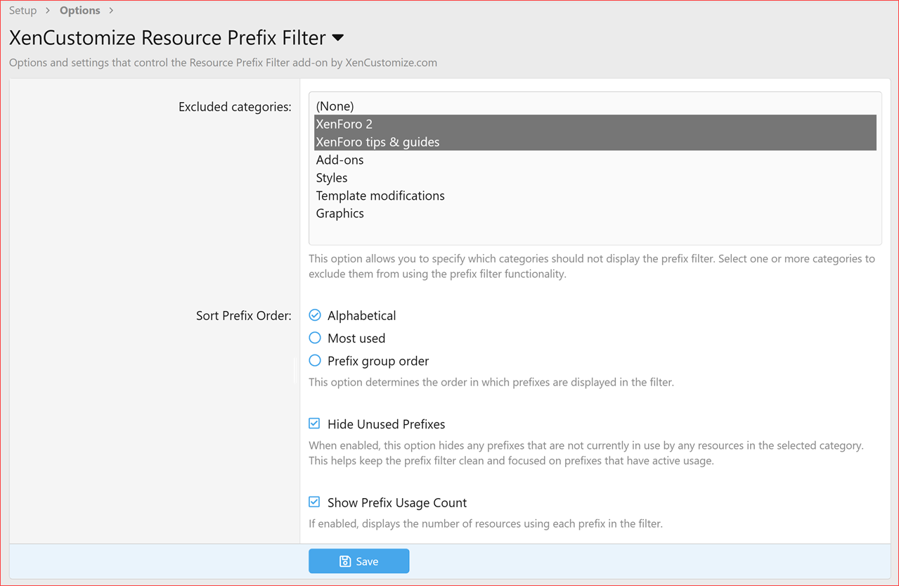 XenCustomize-Resource-Prefix-Filter-200-Admin-Options.png