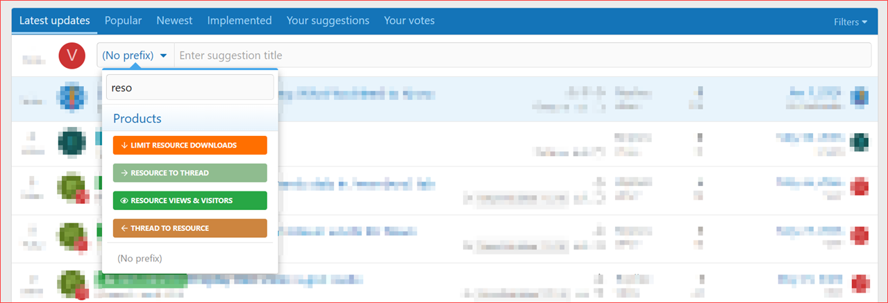 XenCustomize-Searchable-Prefix-Selector-230-Forum-View.png
