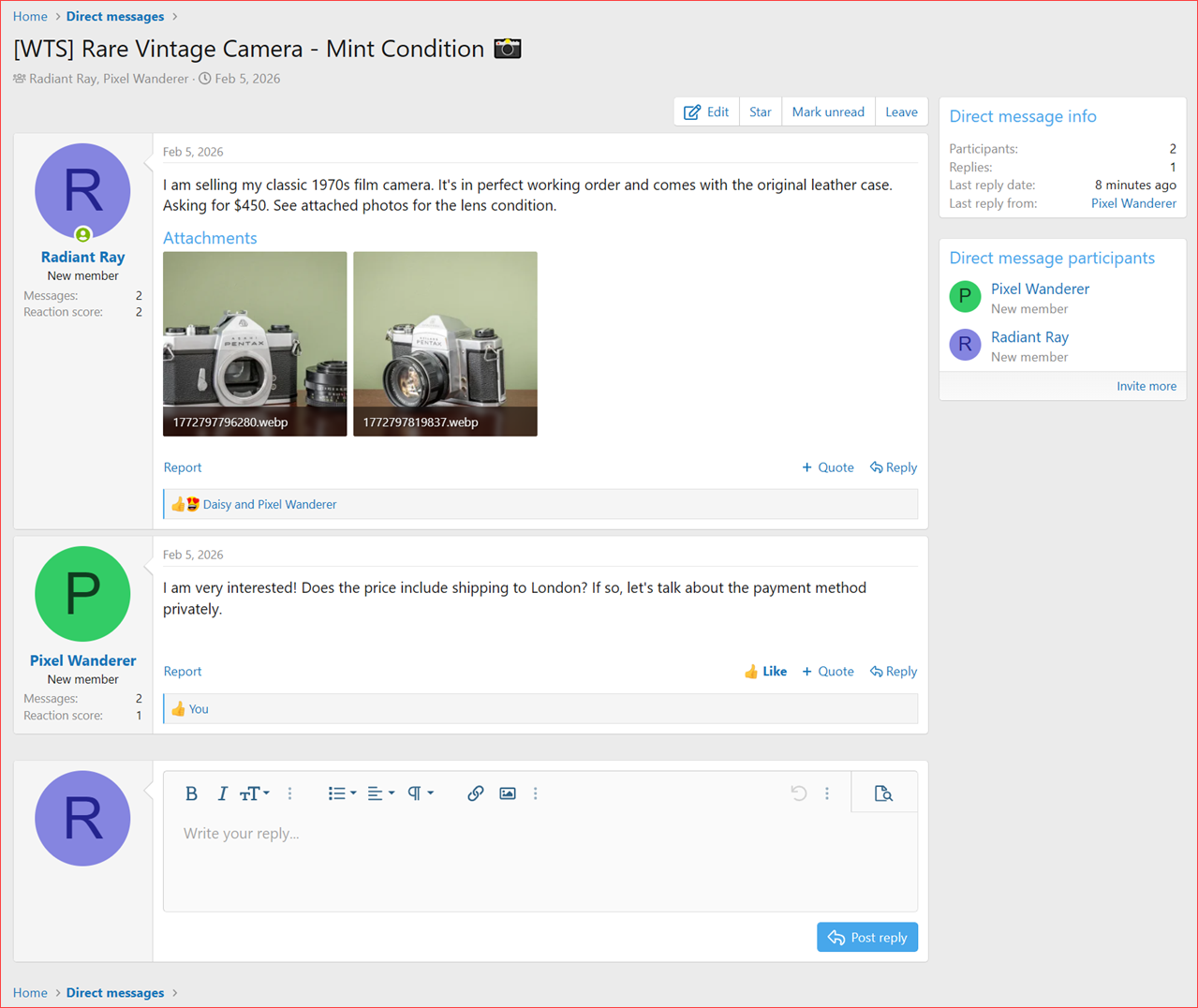 XenCustomize-Thread-To-Direct-Message-200-Converted-Direct-Message-View.png
