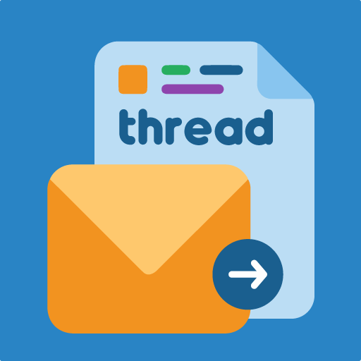 Direct Message to Thread 2.0.0