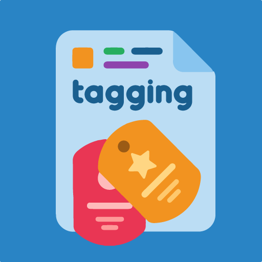 Enhanced Tagging 1.0.0