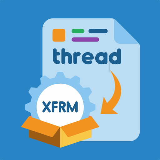 Thread to Resource 2.0.0
