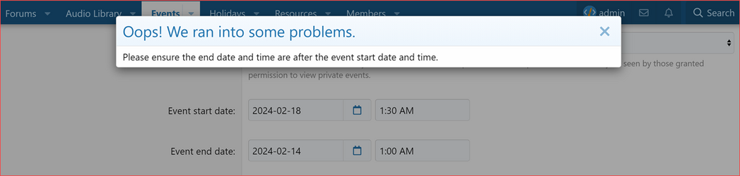 XenCustomize-Events-Manager-v123-Ensure-end-date-time-are-after-event-start-date-time.png