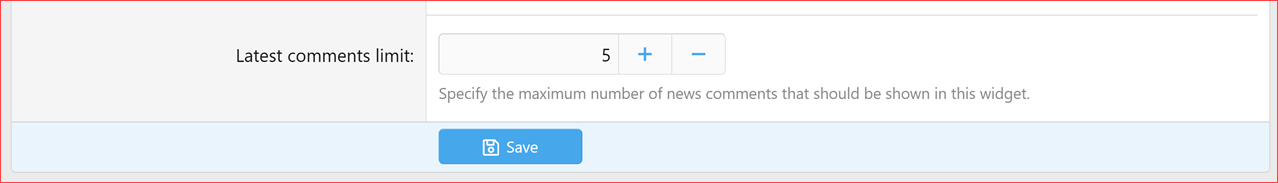 NewsPublisher100-Widget-Options-Latest-Comments.png