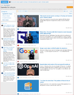 NewsPublisher100-Display-mode-Expanded-list-category-view.png