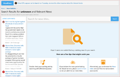 NewsPublisher100-Instant-Search-No-Result.png