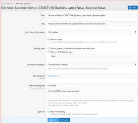 NewsPublisher100-RSS-feed-importer-Edit-feed.png