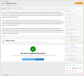 XenCustomize-Survey-Manager-230-Survey-view-Overview.png