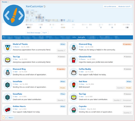 XenCustomize-Member-Gifts-200-Member-profile-tab-sent-gifts.png