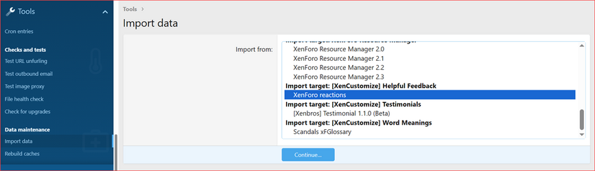 XenCustomize-Helpful-Feedback-230-Import-data-XenForo-reactions.png