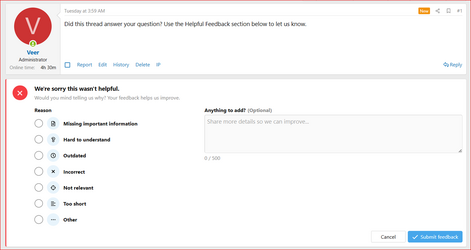 XenCustomize-Helpful-Feedback-230-Thread-We-sorry-this-was-not-helpful.png