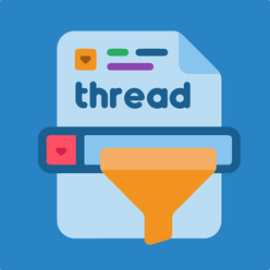 Thread Prefix Filter
