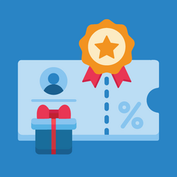 Loyalty Rewards