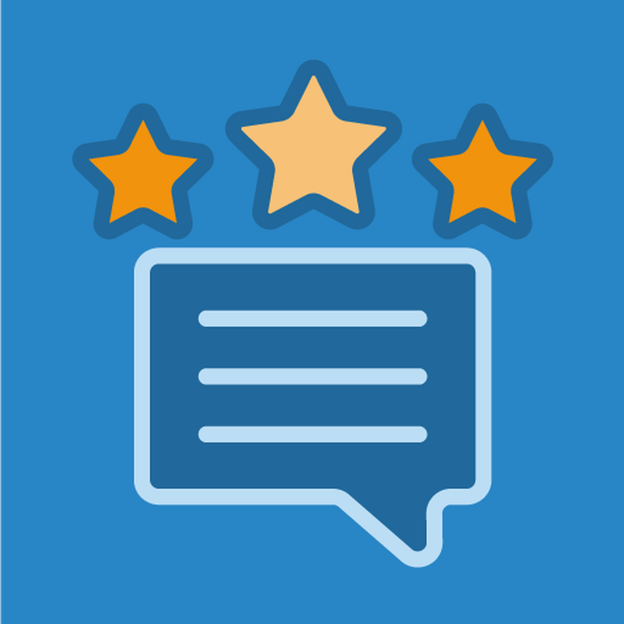Product 'Testimonials: Client Feedback & Reviews Manager'