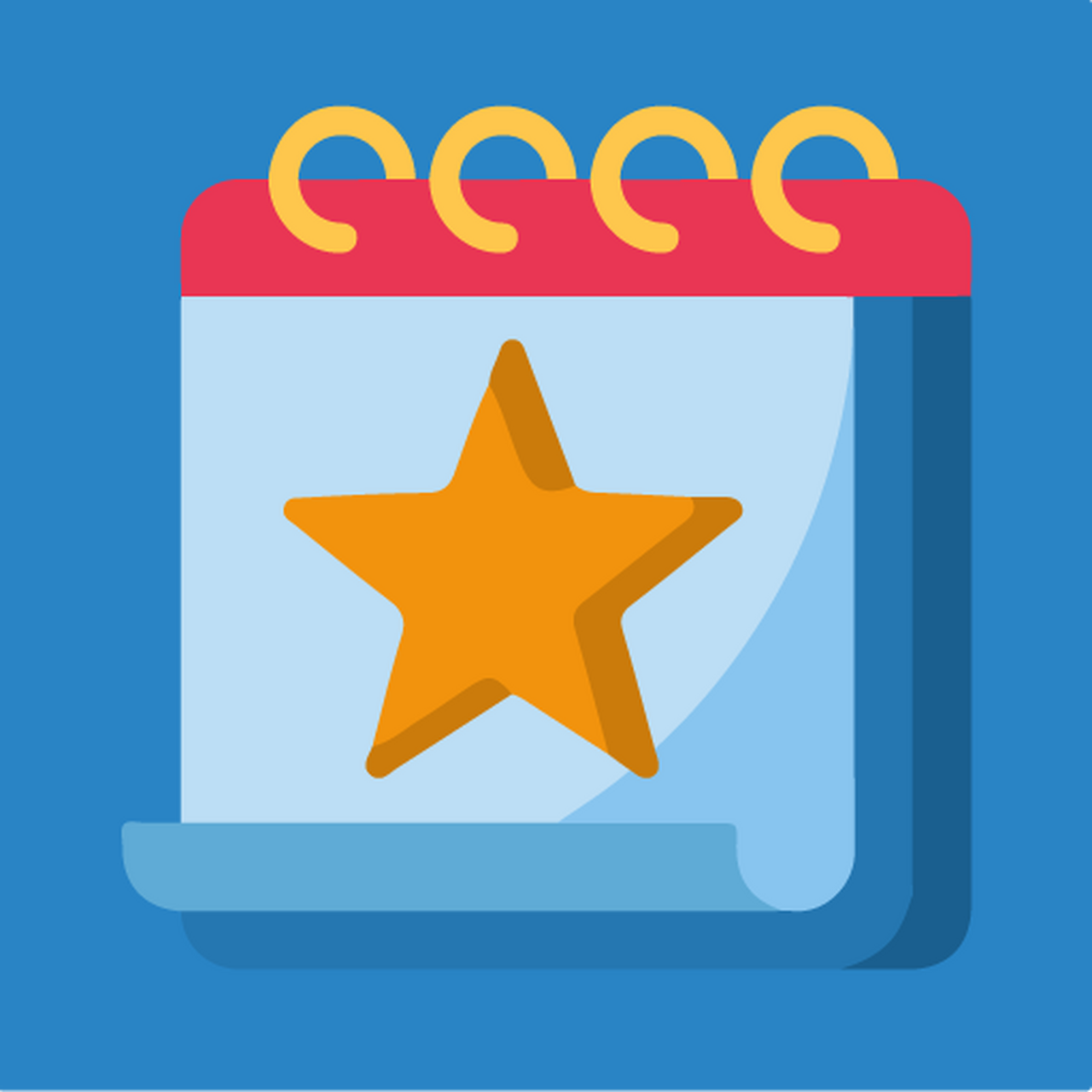 Product 'Events Manager'