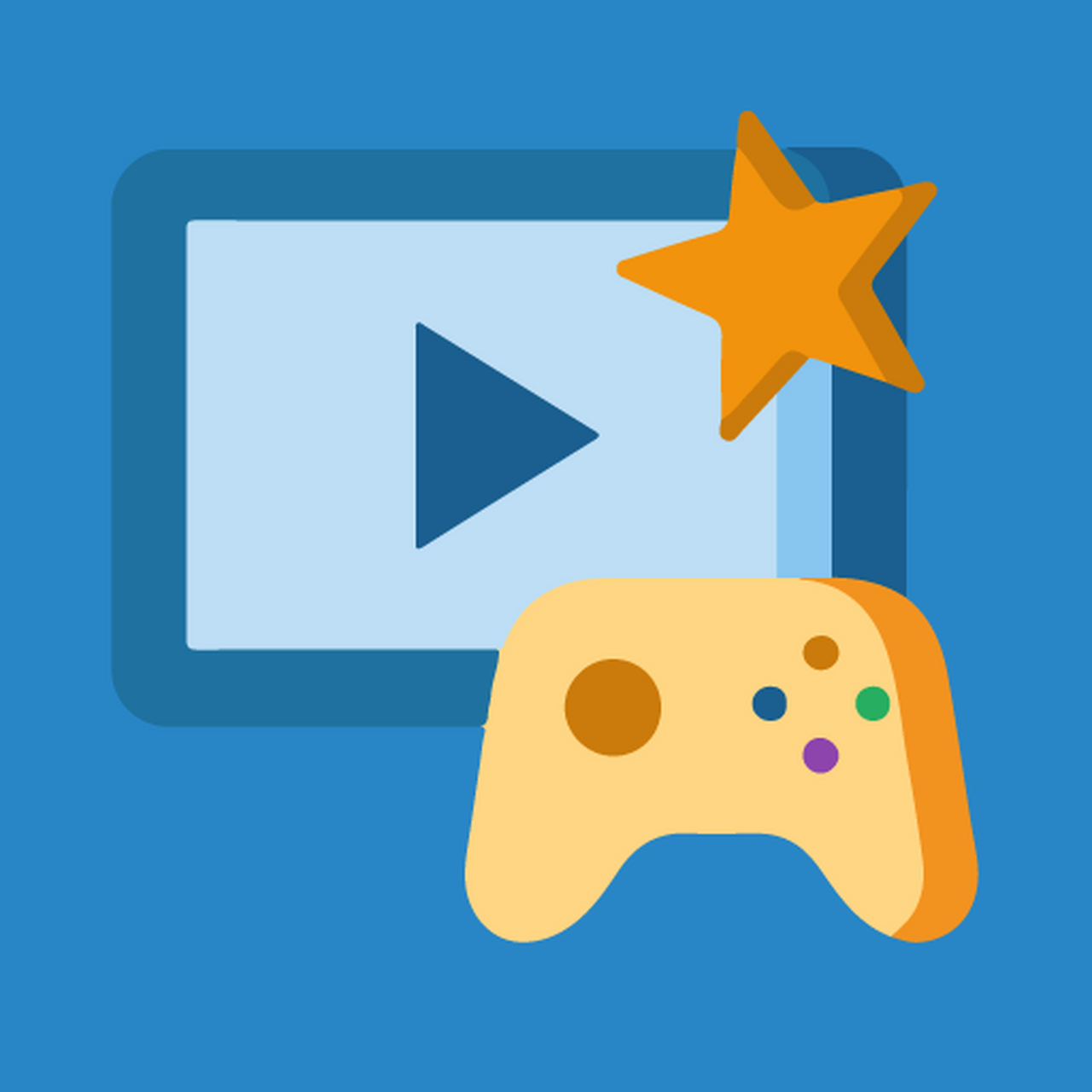 Product 'Video Game Threads: Forum & Thread Types'